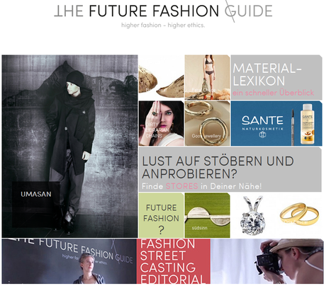 future fashion guide