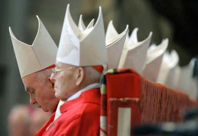 Vatikan setzt einen Ausschuss zum Schutz der Kinder vor Missbrauch ein