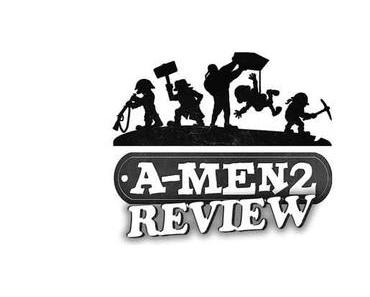 A-Men 2 – Review
