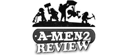 A-Men 2 – Review