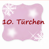 Blog-Adventskalender - 10. Türchen