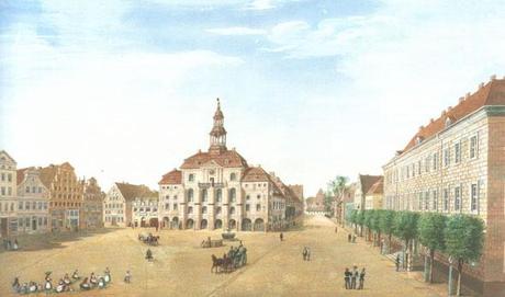 Geschichte Lüneburgs
