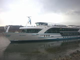 Phoenix Reisen: MS Alina - luxeriös - aber trotzdem erfrischend unkompliziert!