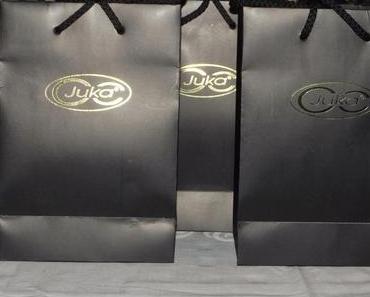 Juka d'Or® und der Auftritt bei der Bloggerparty