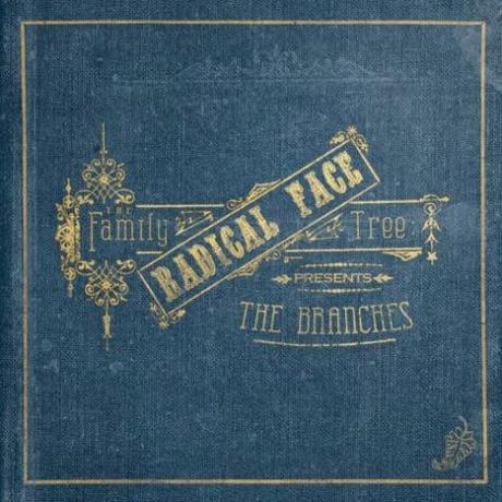 Radical Face - The Family Tree - The Branches