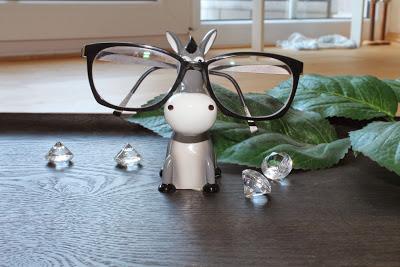 Place for Glasses - Geschenkidee