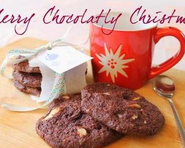darf ich vorstellen? christmas cookies von kleinstadtloft