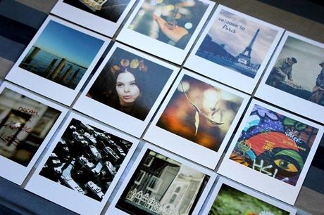 Tested {Photo Love Prints}