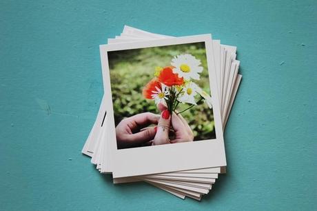 Tested {Photo Love Prints}