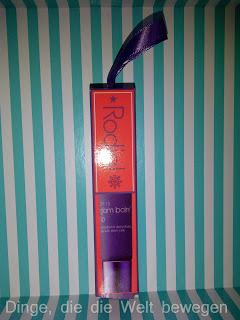 Douglas Box-of-Beauty Dezember 2013