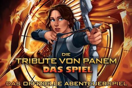 Die Tribute von Panem – Das offizielle Spiel zur Filmreihe