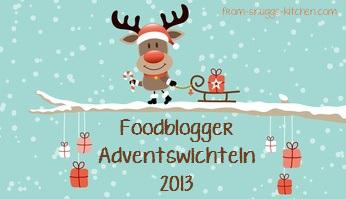 oh wie schön ist … Adventswichteln (Teil II)