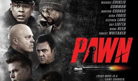 Review: PAWN - Zu cool um gut zu sein