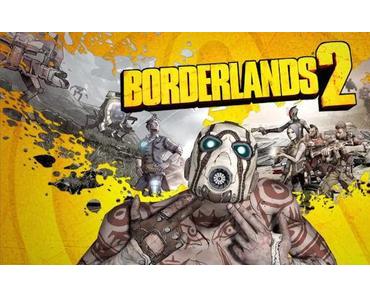 Borderlands 2: Drittes Headhunter-DLC noch im Dezember erhältlich