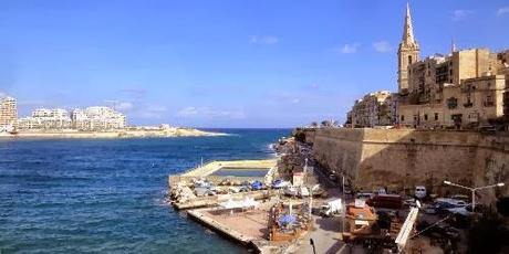 Malta: Schweinewurst und Touristenvieh