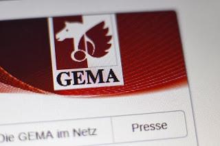 Nach 1,5 Jahren Einigung zwischen Clubs und GEMA, ab Januar 2014 gelten neue GEMA-Tarife