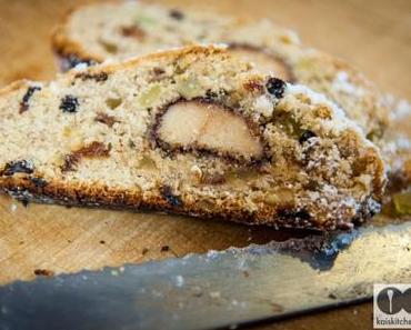 Stollen / Christstollen