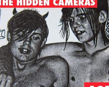 The Hidden Cameras: Jahreslosung