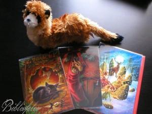 [Lesung+Aktion] Markus Heitz im Drachenwinkel und Buchhandels-Flashmob