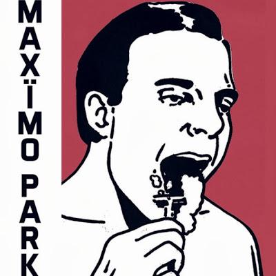 Maximo Park vs. Mogwai: Bereinigt