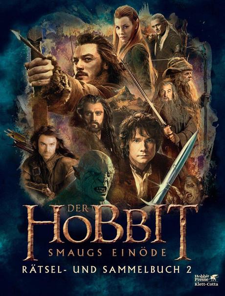 Der Hobbit - Smaugs Einöde Kritik Review Filmkritik