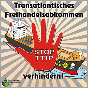 STOPP TTIP