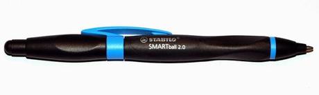 Der STABILO SMARTBALL ein perfektes Produkt.