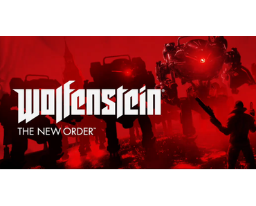 Wolfenstein: The New Order – Bethesda melde sich mit neuen Screenshots zurück