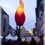 Adventskalender 2013: Nr. 13 – Die chocolART in Tübingen