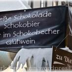 Adventskalender 2013: Nr. 13 – Die chocolART in Tübingen