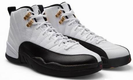 Nike Air Jordan 12 