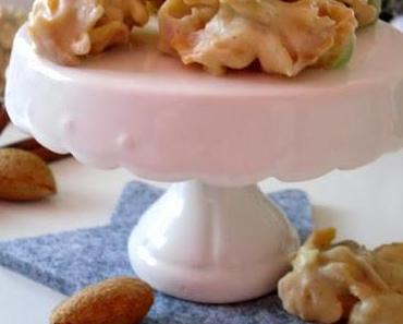 Schoko-Früchte-Eisberge