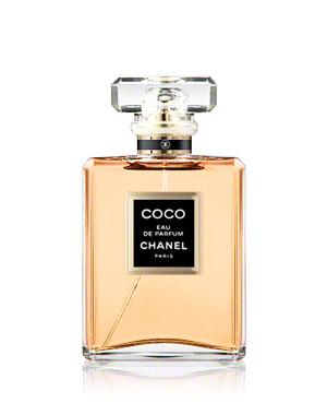 Chanel Coco - Eau de Parfum bei easyCOSMETIC