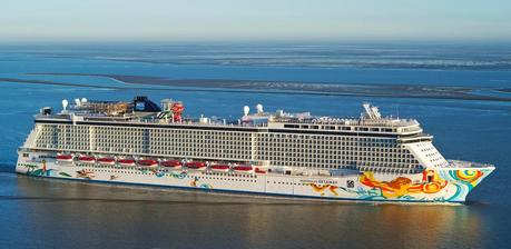 Norwegian Cruise Line: Reederei kreuzt erneut mit vier Schiffen in Europa, drei Schiffen in Alaska und bietet eine große Vielfalt weiterer spannender Routen