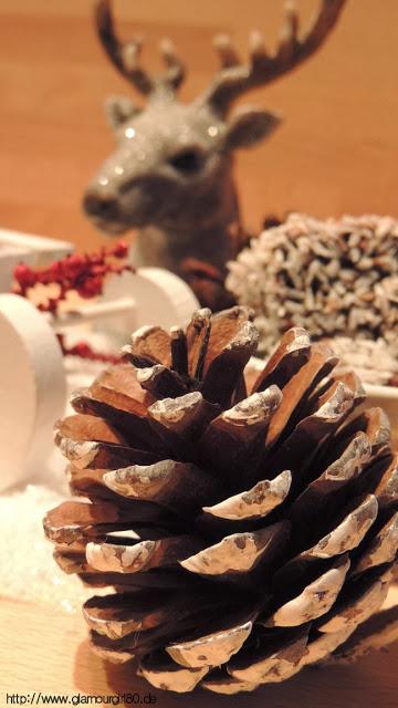 [Weihnachtsgeschenke Homemade With Love] Kokos-Rum-Würfel