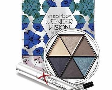 [Preview] Smashbox Wondervision Eye Set