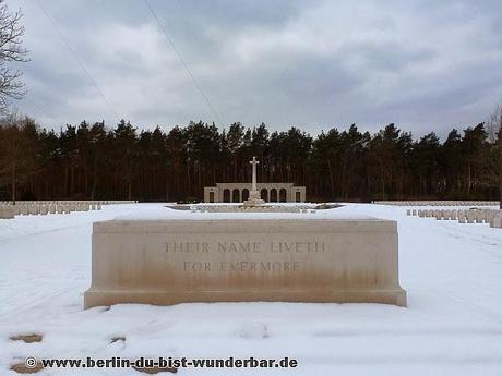 berlin, Britischer Soldatenfriedhof, friedhof, krieg