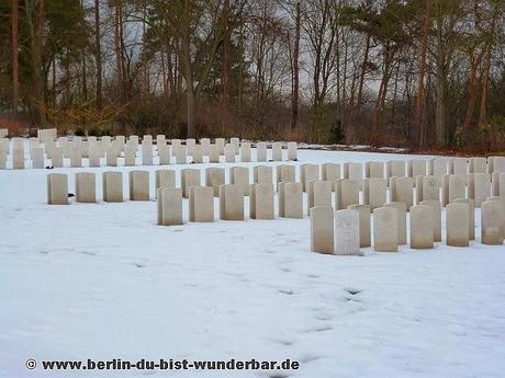 berlin, Britischer Soldatenfriedhof, friedhof, krieg