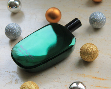 Gewinnt AMAZINGREEN Parfum für Männer oder Frauen