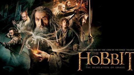 Kritik - Der Hobbit 2 - Smaugs Einöde