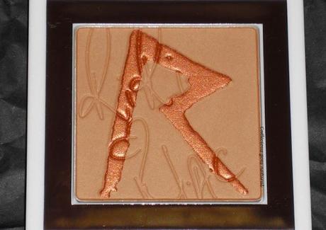 RiRi Hearts MAC Holiday Collection - Love, Rihanna Bronzing Powder