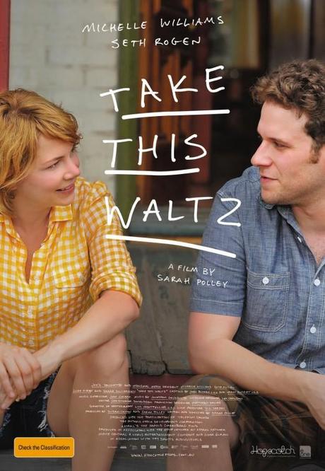 Review: TAKE THIS WALTZ - Die Tücken der Liebe