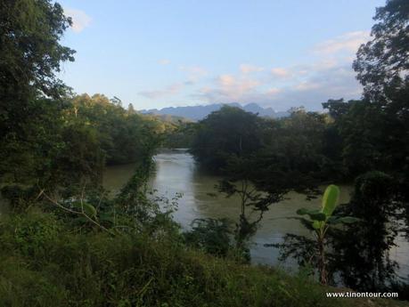  Semuc Champey: Infinity Pools in Guatemala