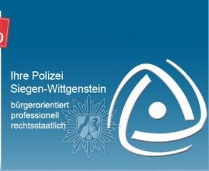 Polizei Siegen-Wittgenstein