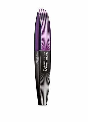 [Preview] Loreal False Lash Butterfly Midnight Mascara & Liner