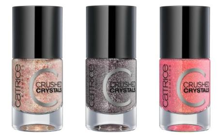 PREVIEW: Catrice Limited Edition 