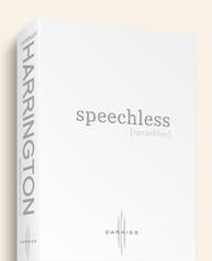 (Rezension)  Speechless (Sprachlos) von Hannah Harrington