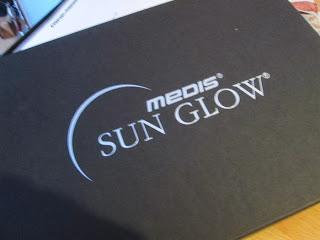 Weihnachtsstimmung auf den Nägeln.