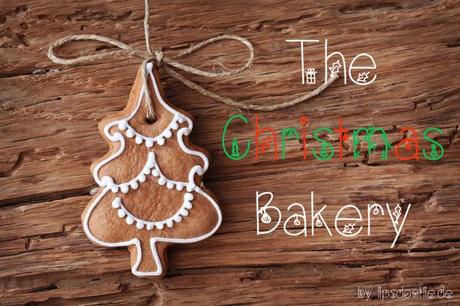 1-The Christmas Bakery