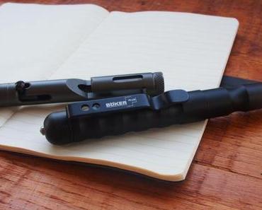Böker Plus Multi Purpose Pen